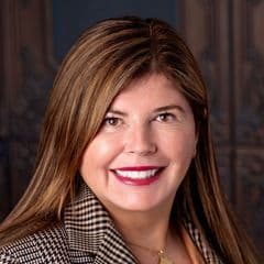 Elcy Pereira headshot